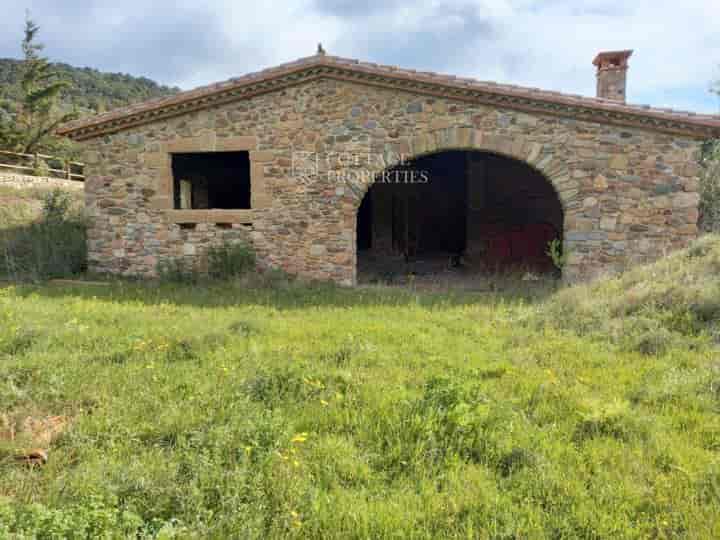 4 bedrooms house for sale in Alto Ampurdan, Spain