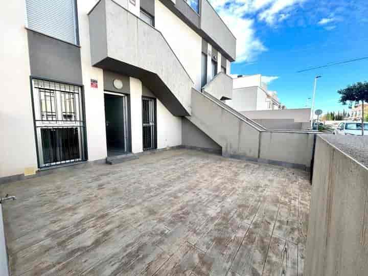 2 bedrooms apartment for sale in Lo Pagan, Spain