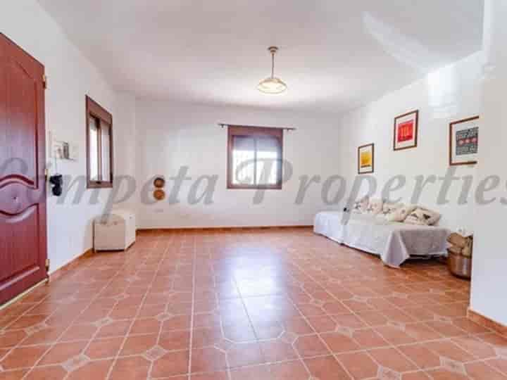 3 bedrooms house for sale in Canillas de Albaida, Spain