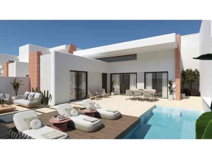 2 bedrooms house for sale in Roldan, Spain