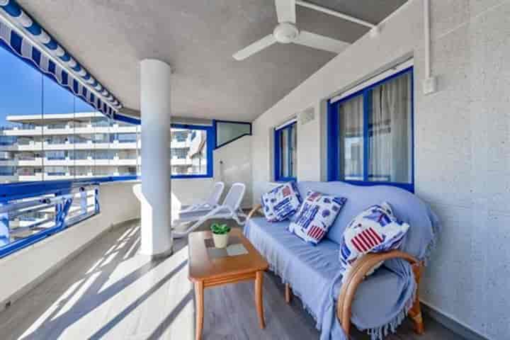 3 bedrooms apartment for sale in Calpe (Calp), Spain