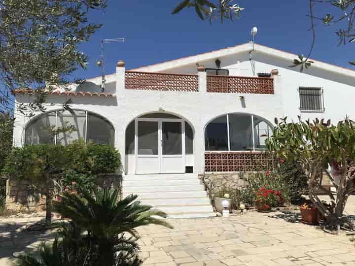 5 bedrooms house for sale in LAmpolla, Spain