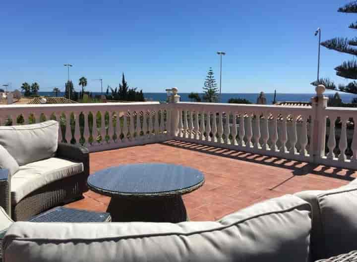 4 bedrooms house for sale in La Cala de Mijas, Spain