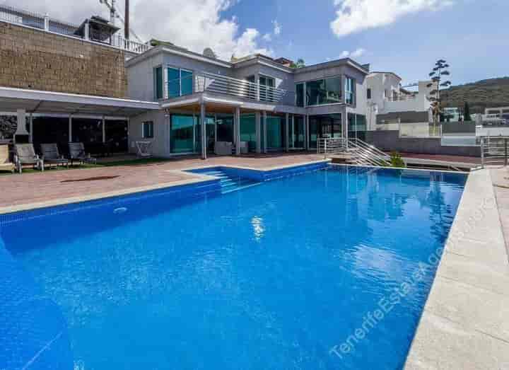 3 bedrooms house for sale in Adeje, Spain