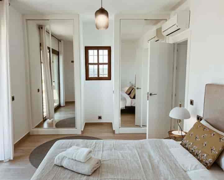4 bedrooms house for sale in Balerma, Spain