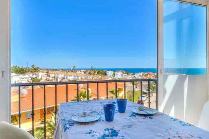 1 bedroom apartment for rent in Calaburra - Chaparral, Spain