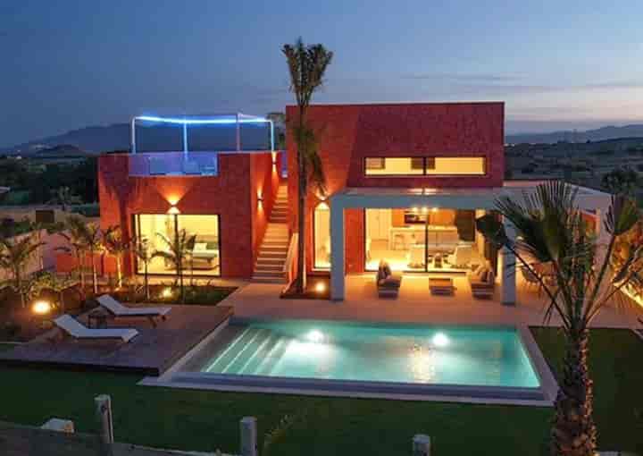 3 bedrooms house for sale in Cuevas del Almanzora, Spain