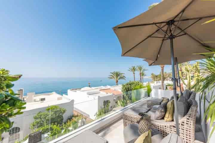 3 bedrooms house for sale in Marbella, Spain