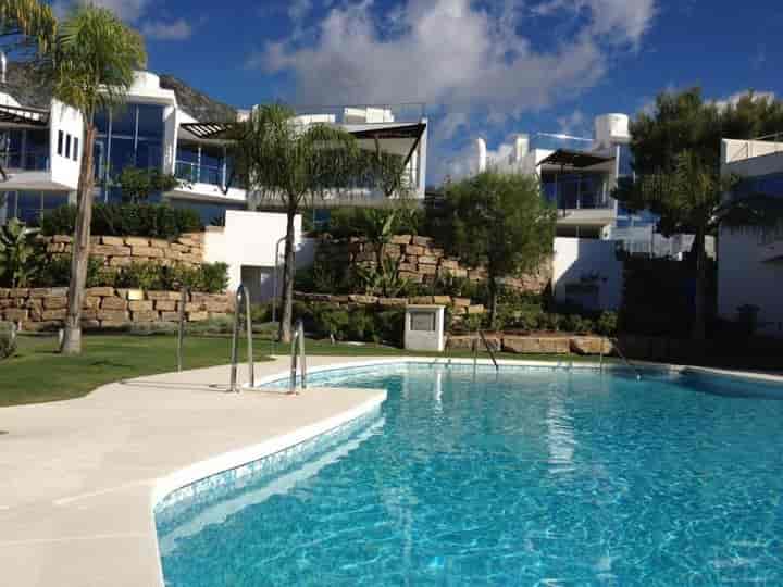 3 bedrooms house for sale in Sierra Blanca, Spain