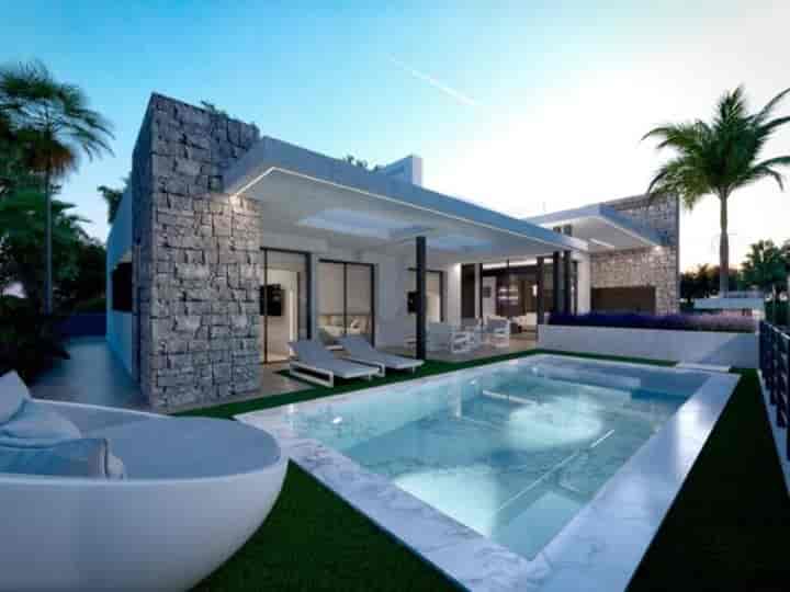 3 bedrooms house for sale in Torre-Pacheco, Spain