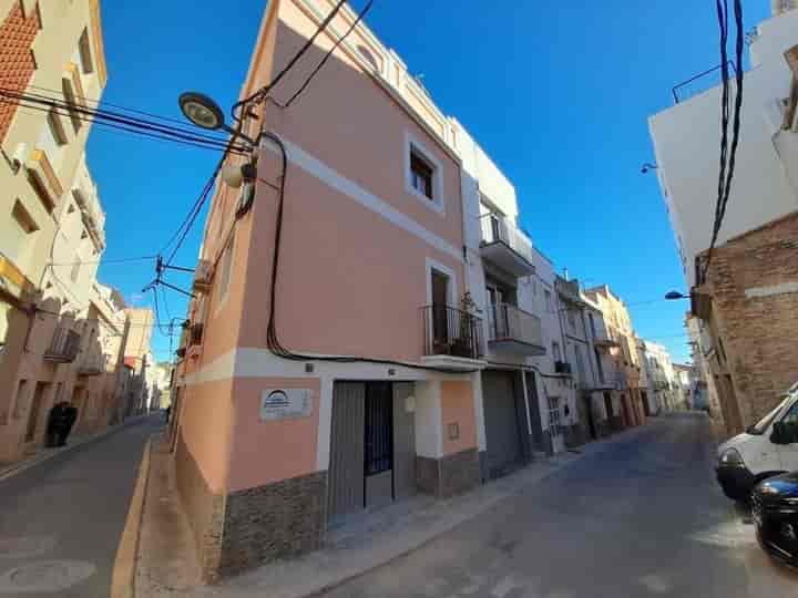 3 bedrooms house for sale in El Perello, Spain