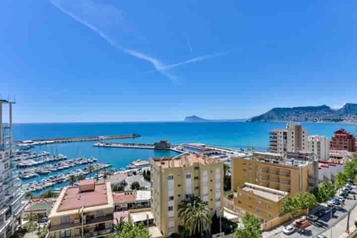 2 bedrooms apartment for sale in Calpe (Calp), Spain