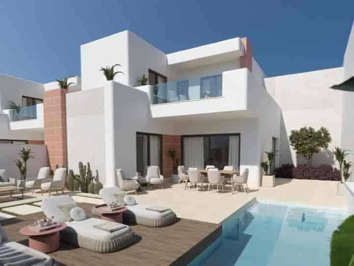 3 bedrooms house for sale in Roldan, Spain