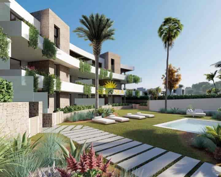 2 bedrooms house for sale in Mar de Cristal-Cabo de Palos, Spain