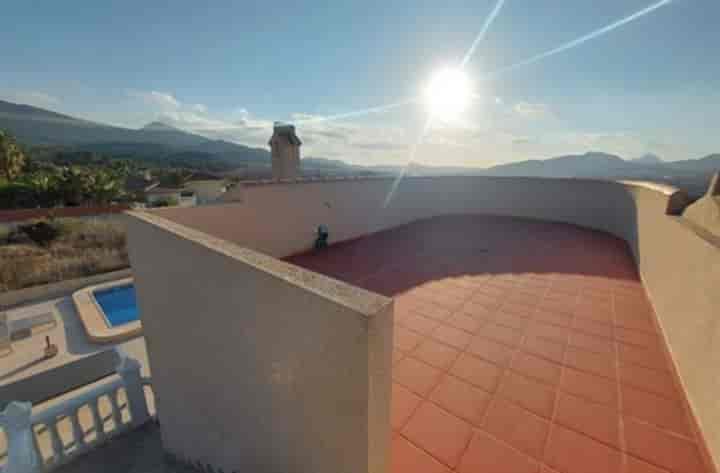 4 bedrooms house for sale in Hondon de las Nieves, Spain