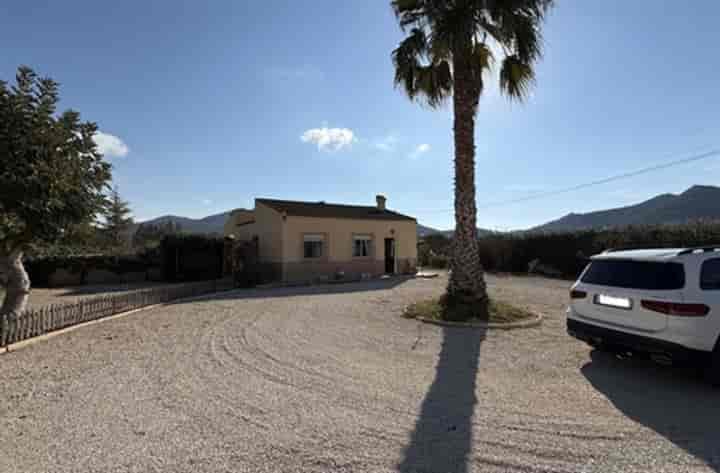 3 bedrooms house for sale in Hondon de los Frailes, Spain