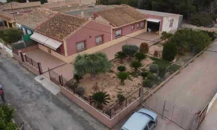 3 bedrooms house for sale in Torre-Pacheco, Spain