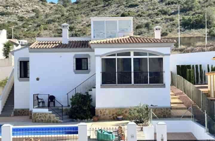 3 bedrooms house for sale in Hondon de las Nieves, Spain