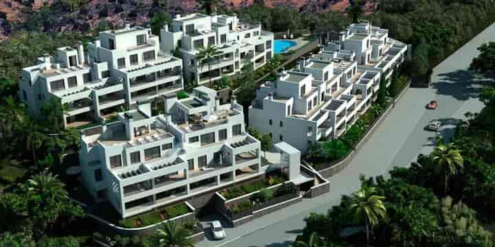 4 bedrooms apartment for sale in Marbella, Spain