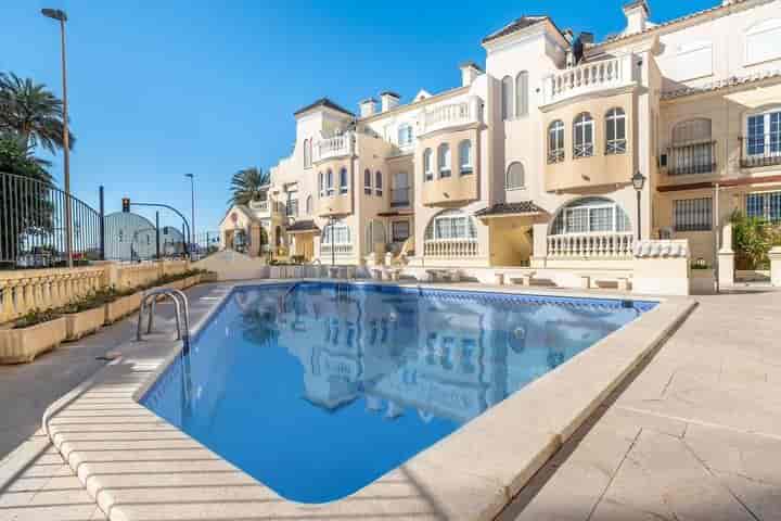 2 bedrooms apartment for sale in Playa de los Locos, Spain