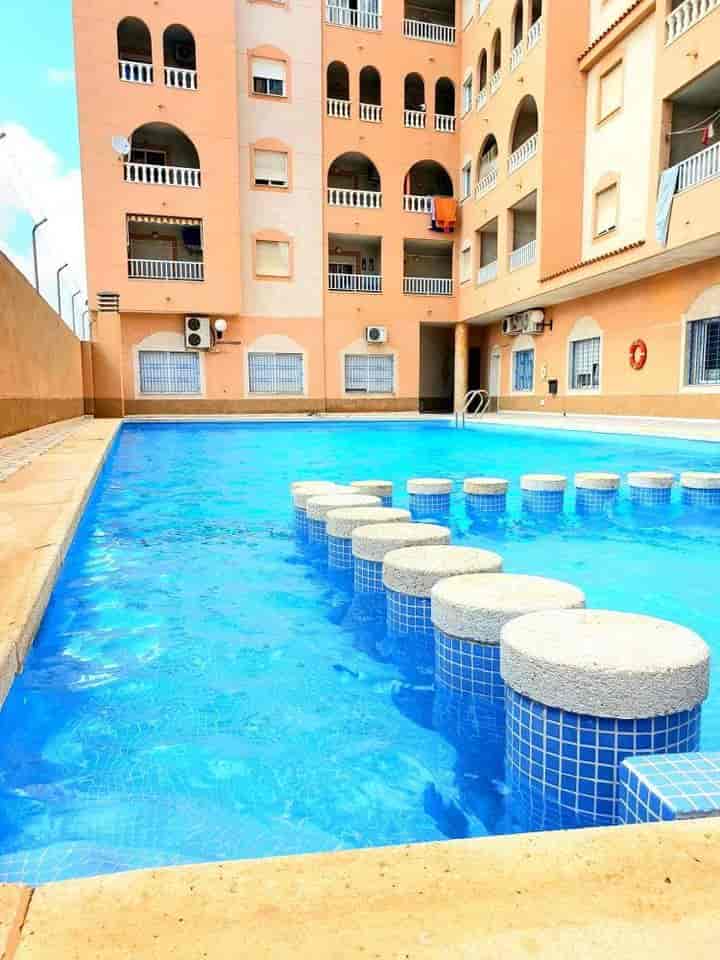 2 bedrooms apartment for sale in Nueva Torrevieja - Aguas Nuevas, Spain