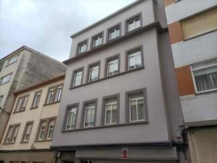 4 bedrooms house for sale in Ferrol, Spain