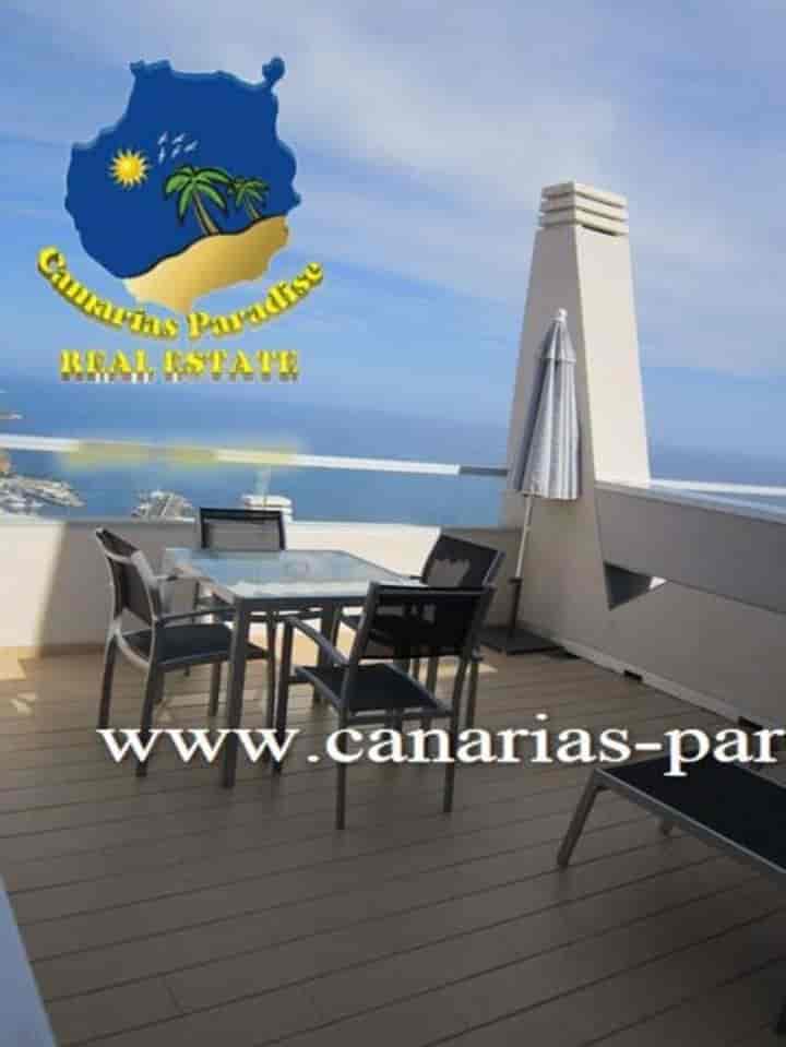 1 bedroom apartment for sale in Puerto Rico, Spain