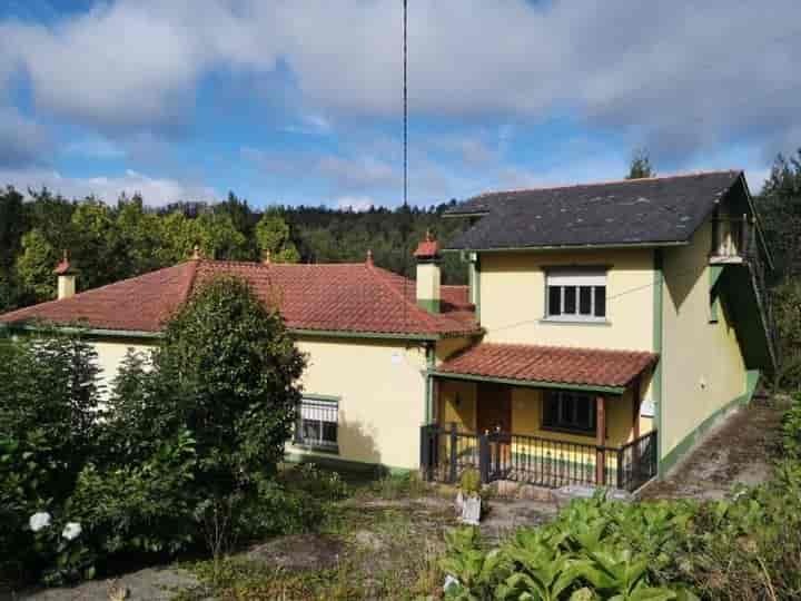 7 bedrooms house for sale in Corunna, Spain