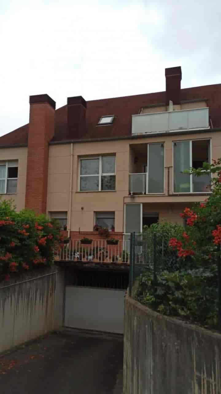 2 bedrooms house for rent in Cantabria, Spain