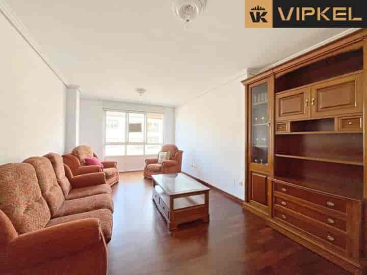 3 bedrooms apartment for sale in El Eume, Spain