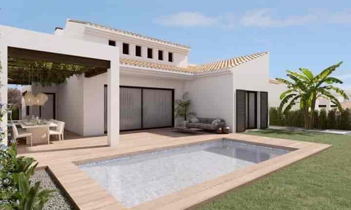 3 bedrooms house for sale in Algorfa, Spain