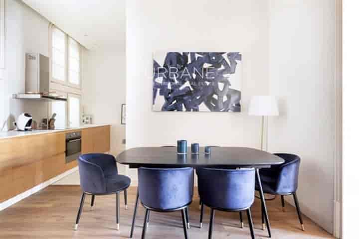 3 bedrooms apartment for sale in Barcelona, Spain