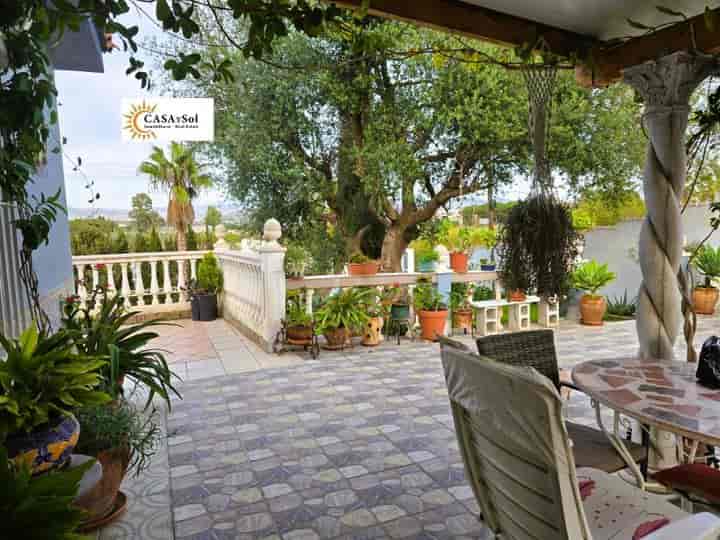 4 bedrooms house for sale in Alhaurin de la Torre, Spain