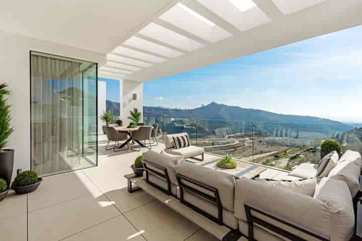 3 bedrooms apartment for sale in Ojen, Spain