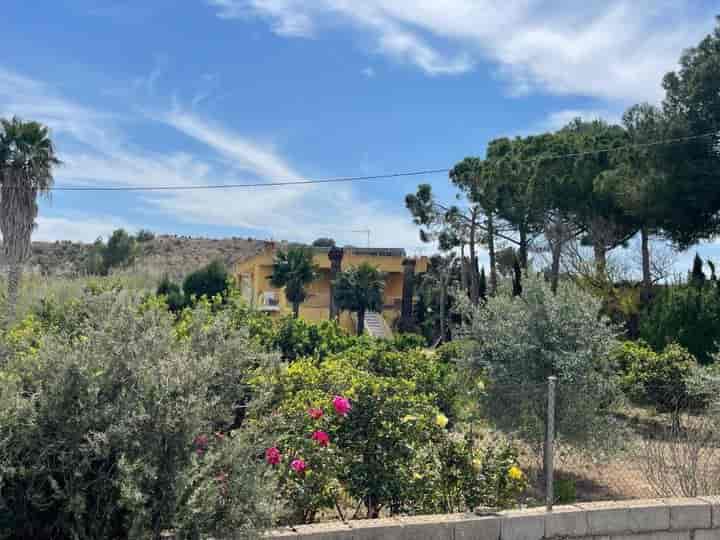 4 bedrooms house for sale in Montroi, Spain