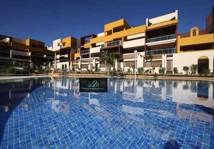 2 bedrooms apartment for rent in Orihuela Costa, Spain