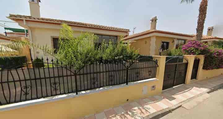 3 bedrooms house for rent in Bigastro, Spain