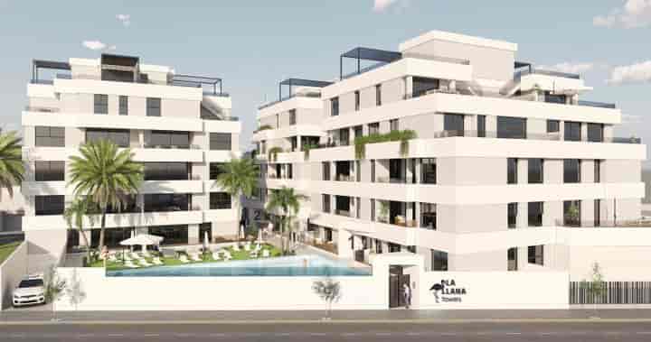 3 bedrooms apartment for sale in San Pedro del Pinatar, Spain