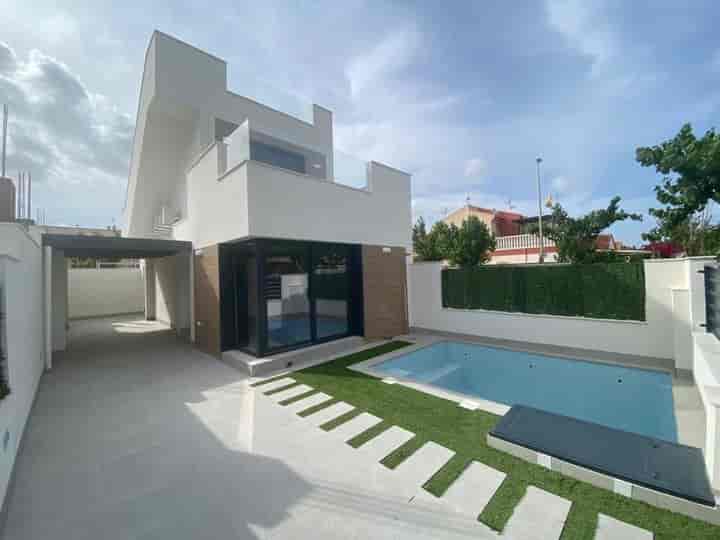 3 bedrooms house for sale in Los Alcazares, Spain