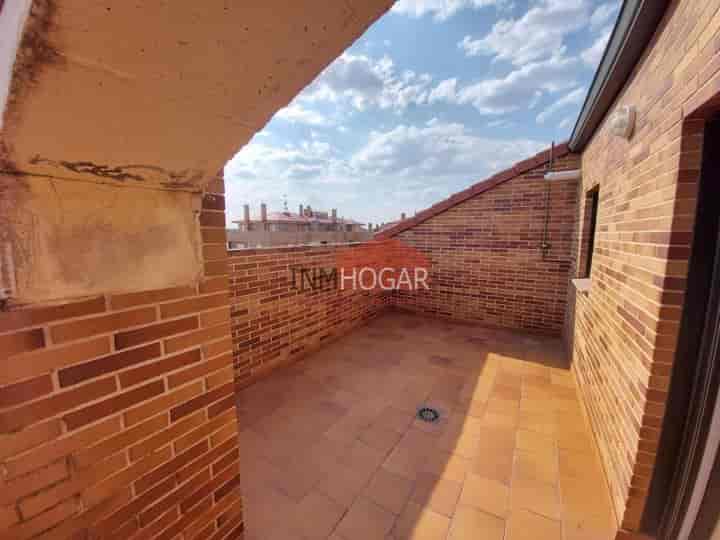 1 bedroom apartment for sale in Avila, Spain