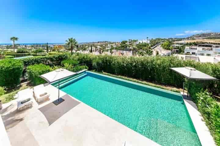 5 bedrooms house for sale in Marbella, Spain