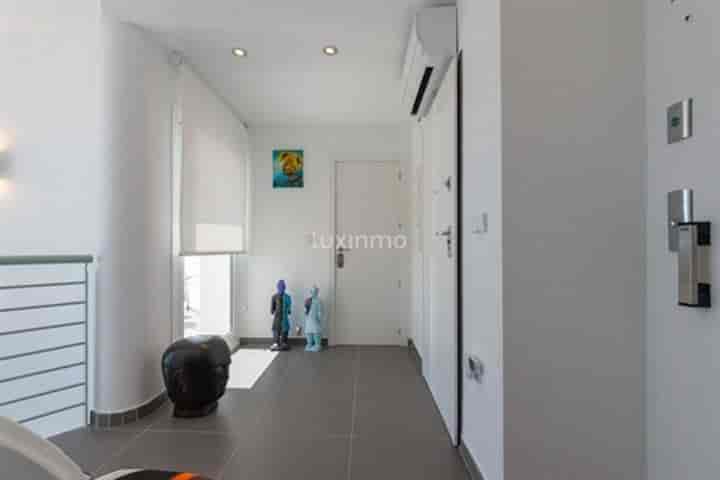 4 bedrooms house for sale in Altea, Spain