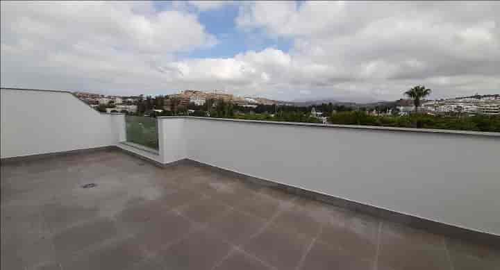 3 bedrooms apartment for rent in La Cala de Mijas, Spain