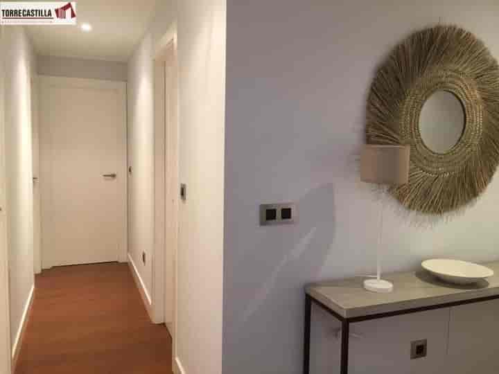 3 bedrooms apartment for rent in Albacete, Spain