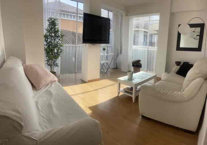 2 bedrooms apartment for rent in Centro-Sagrario, Spain