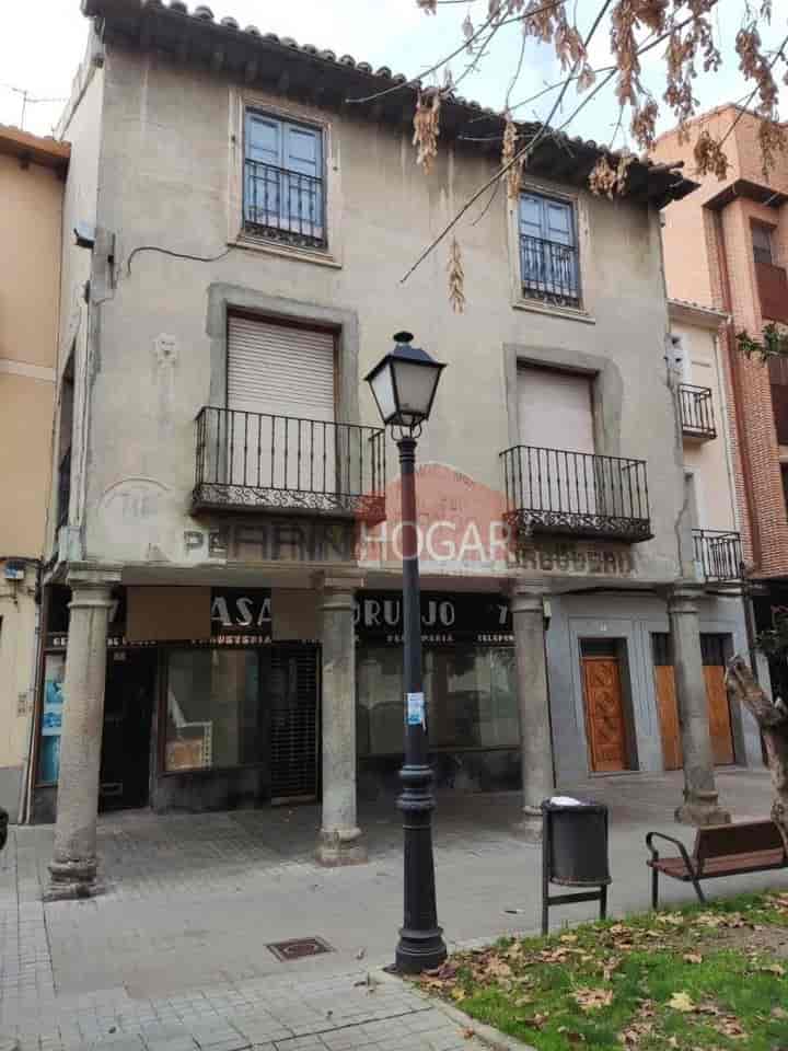 5 bedrooms house for sale in Avila, Spain