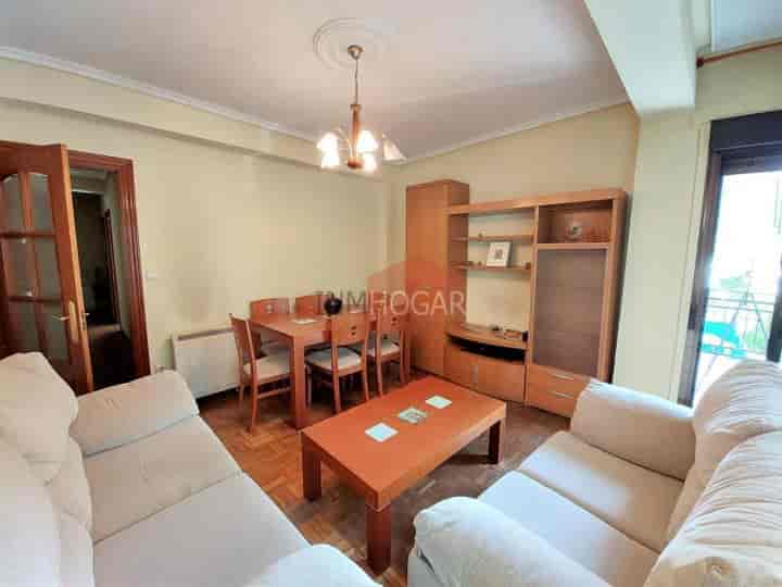 4 bedrooms apartment for sale in Avila, Spain