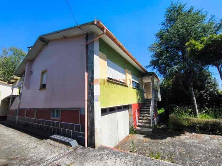 4 bedrooms house for sale in Ferrol, Spain