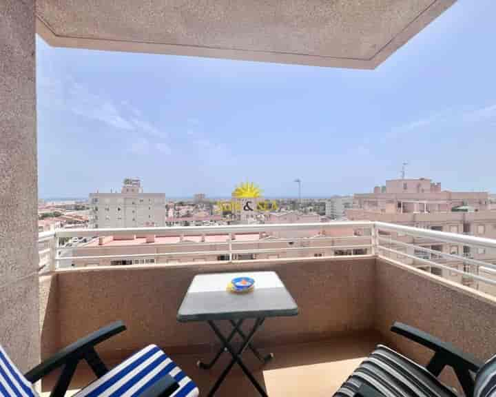 2 bedrooms apartment for rent in Nueva Torrevieja, Spain