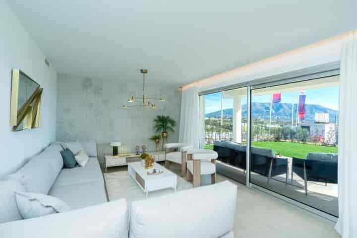 3 bedrooms apartment for sale in Mijas, Spain